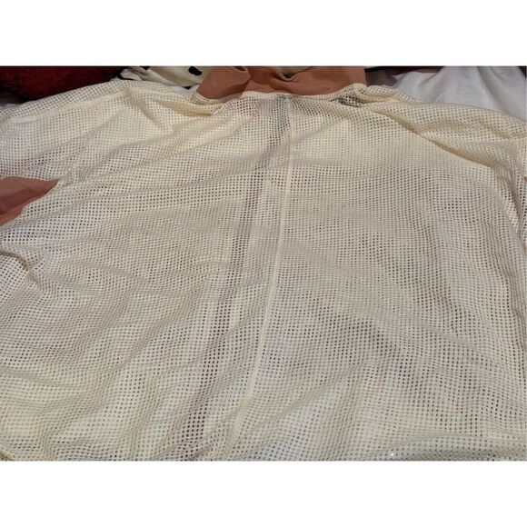 Plus size 2xl nike streetwear  xip up jacket coat - Picture 7 of 8